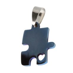 Anhänger mit Gravur "Hidalgo" inkl. Kette- (c) baslina.com