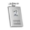 Anhänger mit Gravur "Bisasam" inkl. Kette - (c) baslina.com