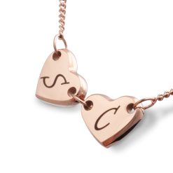 Anhänger mit Gravur "Taen" inkl. Kette- (c) baslina.com