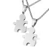 Anhänger mit Gravur "Tair" inkl. Kette 3 Anhänger mit Gravur "Tair" inkl. Kette- (c) baslina.com
