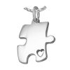 Anhänger mit Gravur "Patti" inkl. Kette 2 Anhänger mit Gravur "Patti" inkl. Kette - (c) baslina.com
