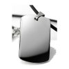 Anhänger mit Gravur "Platto" inkl. Kette 3 Anhänger mit Gravur "Platto" inkl. Kette - (c) baslina.com
