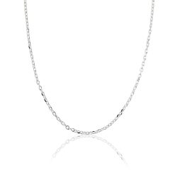 Halskette "Lunax"- (c) baslina.com