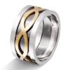 Herrenring "Melen"- (c) baslina.com