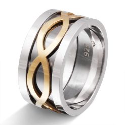Herrenring "Melen"- (c) baslina.com