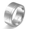 Herrenring mit Gravur "Zodaya"- (c) baslina.com