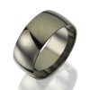 Herrenring mit Gravur "Eljido"- (c) baslina.com