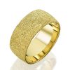 Damenring mit Gravur "Caracas"- (c) baslina.com