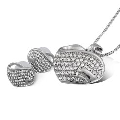 Schmuckset "Sentosa"