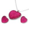 Schmuckset für Damen "Bugis"- (c) baslina.com