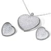 Schmuckset "Dorset"- (c) baslina.com