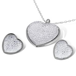 Schmuckset "Dorset"- (c) baslina.com