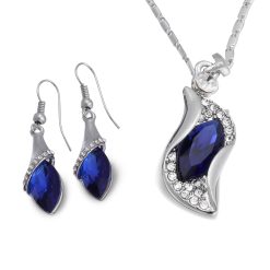 Schmuckset "Feank"- (c) baslina.com