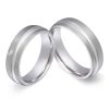 Partnerring-Set Euphoria Verlobungsringe- (c) baslina.com