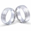 partnerring-set-threelane-Verlobungsringe- (c) baslina.com
