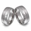 Partnerring-Set "Ruvim"<br>Verlobungsringe 3 partnerring-set-ruvim-verlobungsringe/- (c) baslina.com