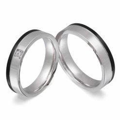 partnerring-set-neptun-Verlobungsringe- (c) baslina.com
