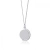 Kette mit Anhänger "Blending"- (c) baslina.com