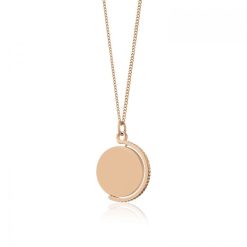 Kette mit Anhänger "Shutter"- (c) baslina.com