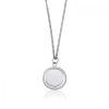 Kette mit Anhänger "Genix"- (c) baslina.com