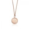 Kette mit Anhänger "Daytime" 5 Kette mit Anhänger "Daytime"- (c) baslina.com