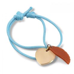 Armband mit Gravur "Dibey"- (c) baslina.com