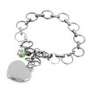 Armband mit Gravur "Amonia"- (c) baslina.com