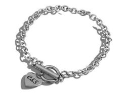 Armband mit Gravur "Cancri"- (c) baslina.com