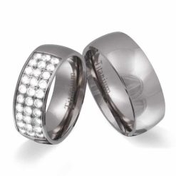 partnerring-set-regnum-Verlobungsringe- (c) baslina.com