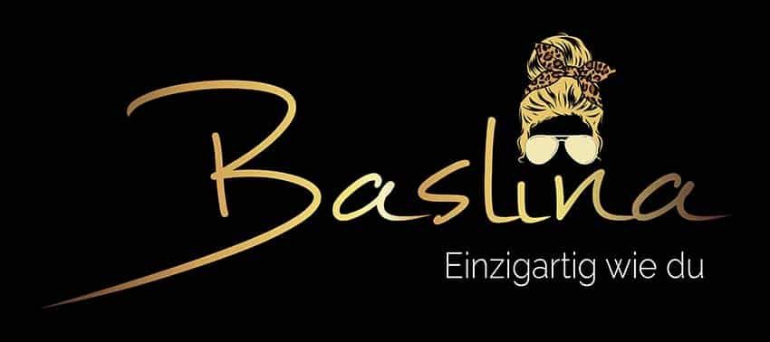 Baslina - einzigartig wie du - personalisierte Geschenke, Schmuck uvm. - (c) baslina.com -Shop