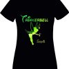 Polter T-Shirt Damen "Trinkerbell" 14 Polter T-Shirt Damen_Trinkerbell_Sophie_Shirt_schwarz - (c) baslina.com