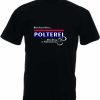 Bräutigam T-Shirt Herren "Polterei" 21 Bräutigam T-Shirt Herren "Polterei"Klaus_Shirt_schwarz - (c) baslina.com