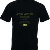 Polter T-Shirt Herren "Das Wars" 7 Polter T Shirts Herren_Polterei_das wars_Michael_Shirt_schwarz - (c) baslina.com