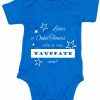 Baby Body "Willst du mein Taufpate sein?" 20 Baby Body_Willst du mein Taufpate sein_cobaltblue_(c)Baslina