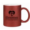 Glitzertasse_Elternverein_rot